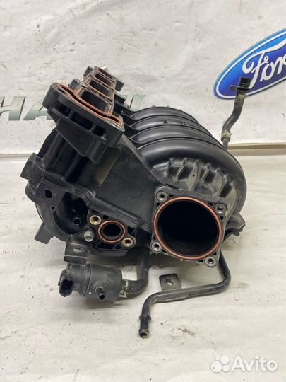 Коллектор впускной Kia K5 2.5 G4KN 2022