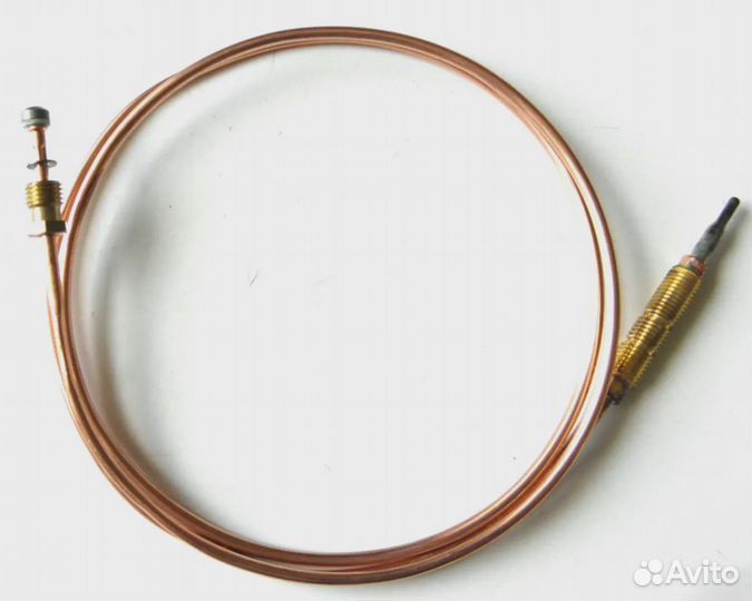 Термопара для газовой плиты