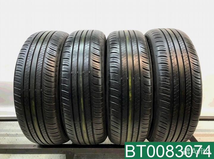 Dunlop Enasave EC300+ 215/60 R17 105W