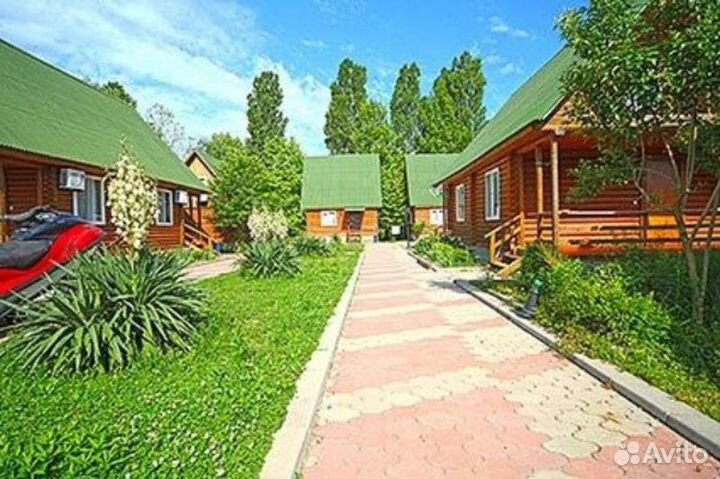 Отдых у моря в Абхазии