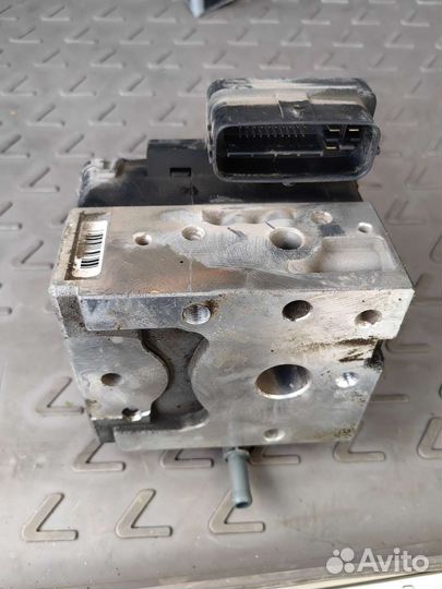 Продам блок абс lexus рх 450 н