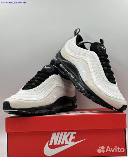 Мужские Nike Air Max 97 Bage (Арт.80231)