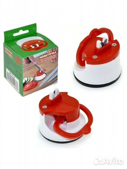 Точилка для ножей новая