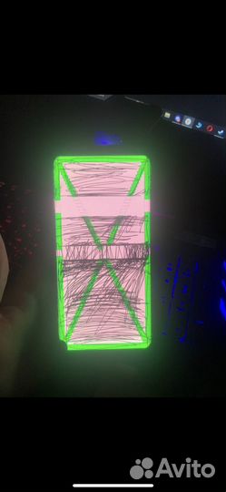 Samsung Galaxy S8+, 4/64 ГБ