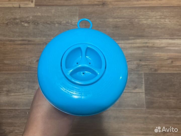 Дозатор для химии в бассейн