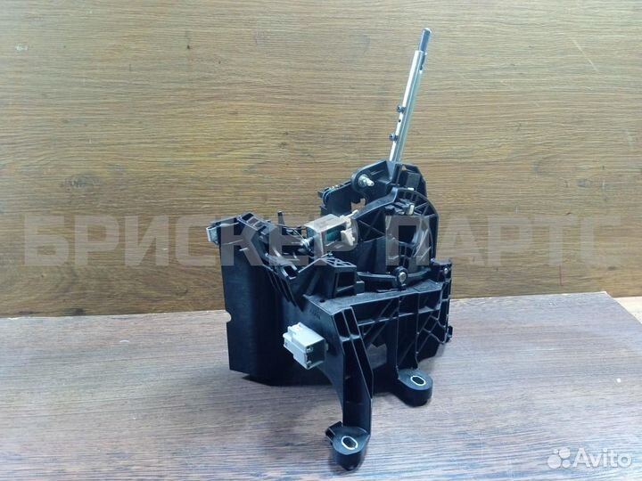 Кулиса кпп Форд Фокус 3