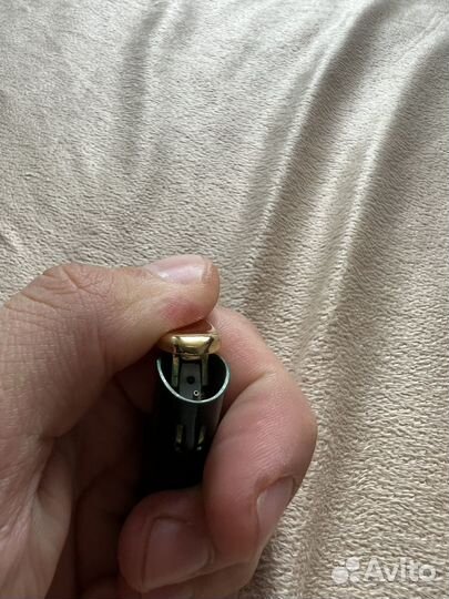 Зажигалка yve saint laurent