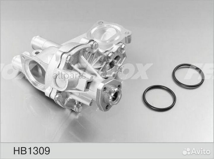 Fenox HB1309 Насос вод.VW Golf II III