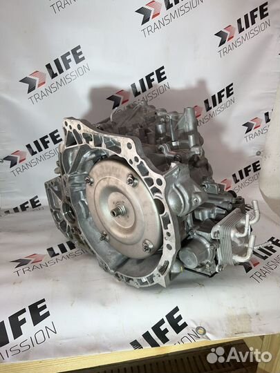 Вариатор Nissan X-Trail T32 2.0 JF016E