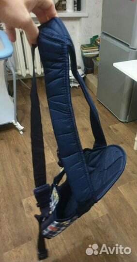 Рюкзак переноска кенгуру