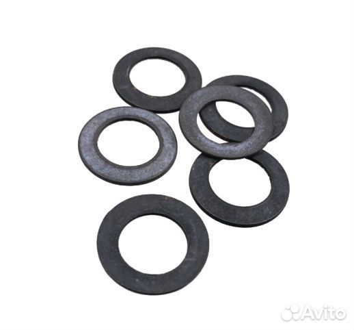 Пружина тарельчатая А52.22.106 чаз