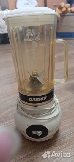 Блендер