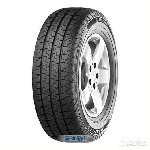 Matador MPS 330 Maxilla 2 225/75 R16 R