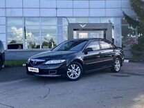 Mazda 6 1.8 MT, 2006, 281 700 км, с пробегом, цена 458 000 руб.