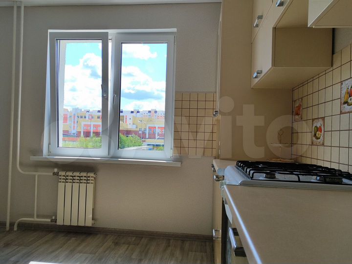 1-к. квартира, 40,1 м², 3/9 эт.