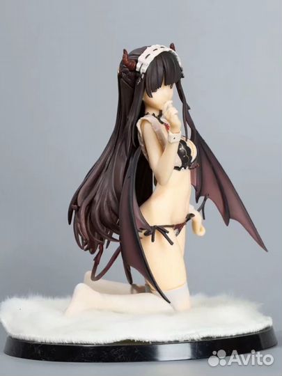 Аниме фигурка Anime Aiko Taya Charm Demon