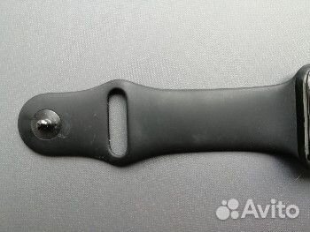 Apple Watch Series 2 42mm