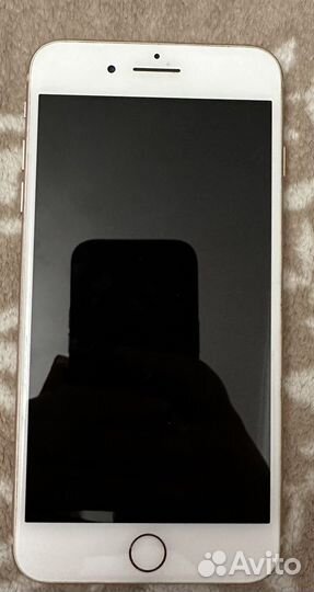 Телефон iPhone 8 plus