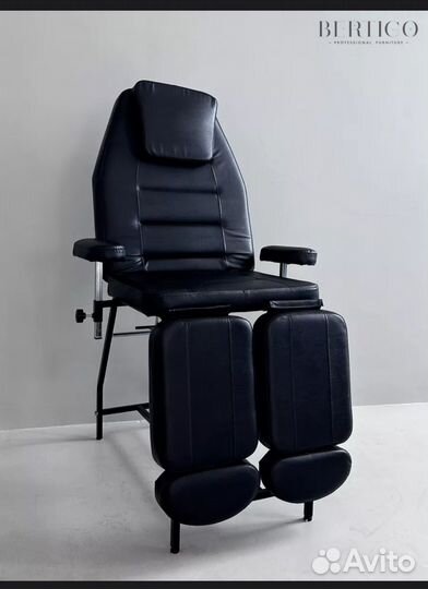 Педикюрное кресло