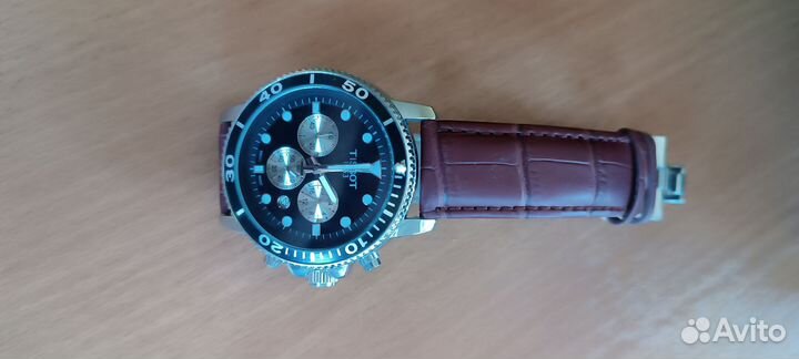 Мужские наручные часы