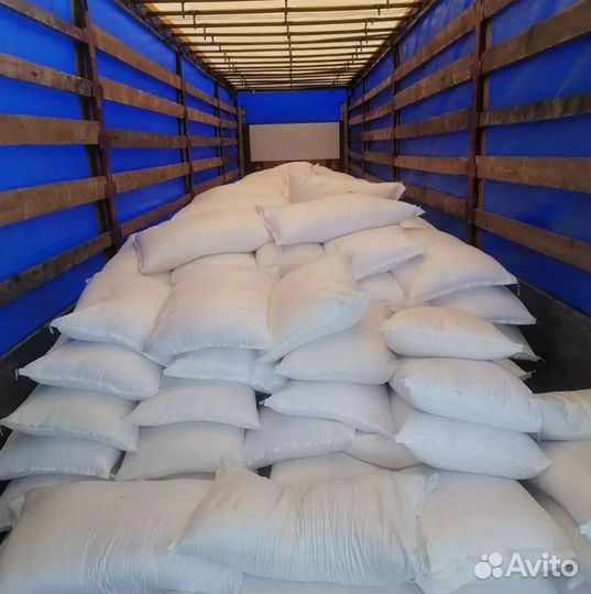 Соль Казахстан