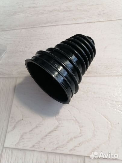 Пыльник привода универсальный