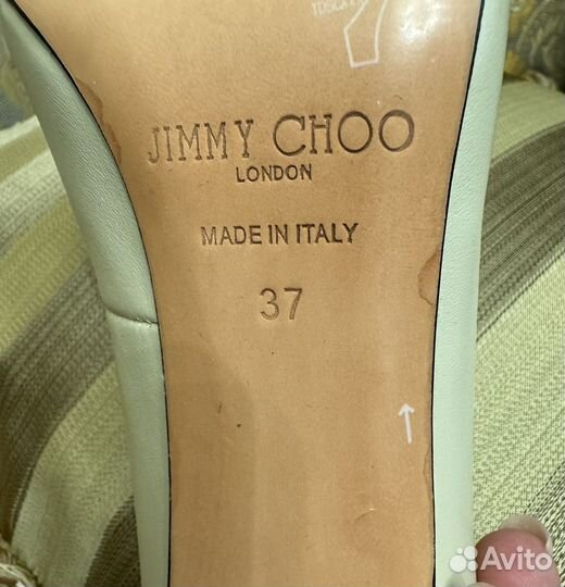 Туфли женские 37 размер