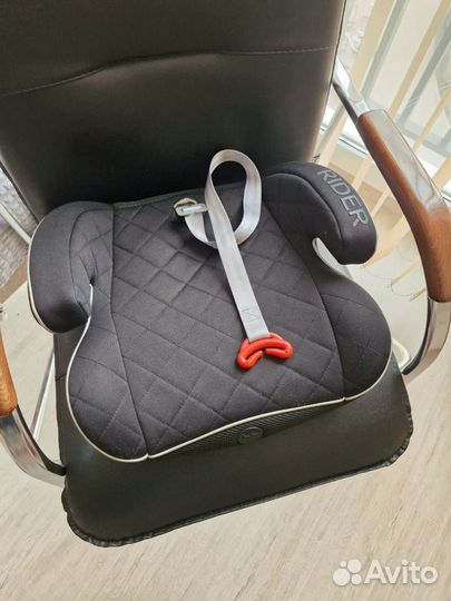 Happy Baby rider бустер