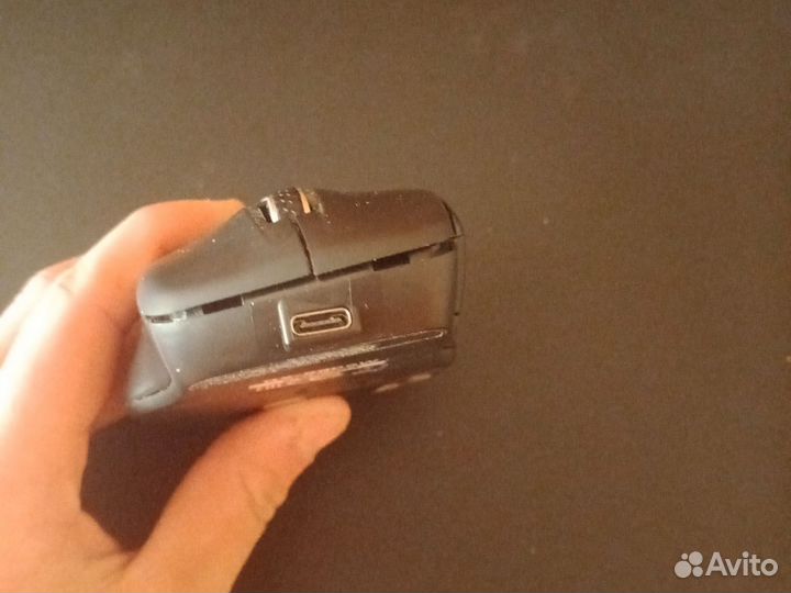 Беспроводная мышь