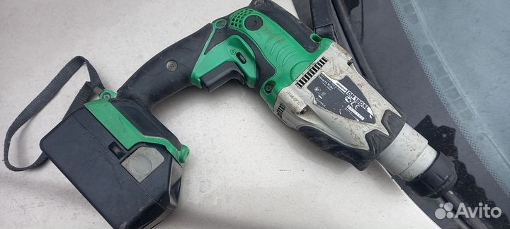 Перфоратор