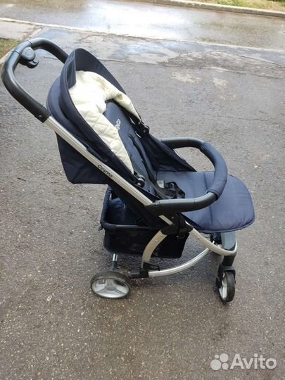 Детские коляски