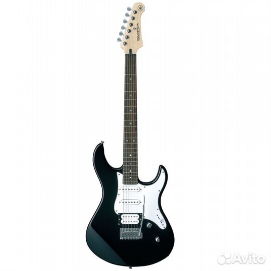 Электрогитара Yamaha pacifica112V BL