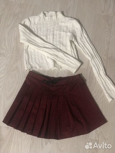 Вещи женские 42,44