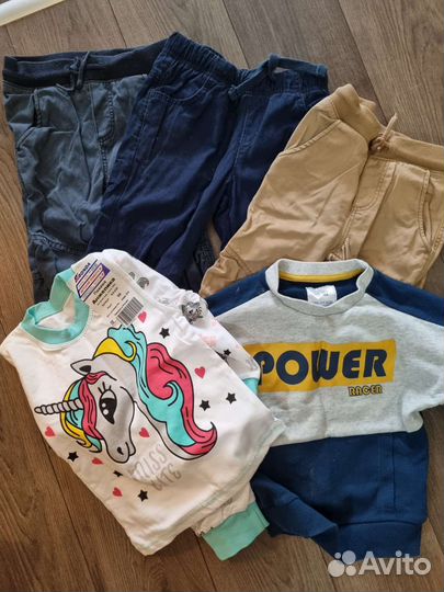 Одежда для девочки