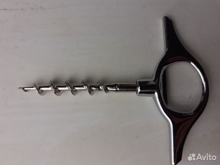 Кухонные принадлежности СССР нержа