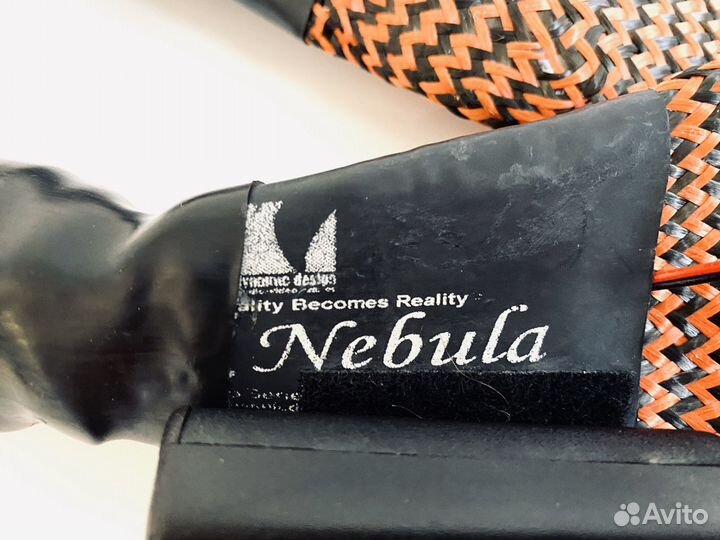Dynamic Design Nebula power cord 3 m