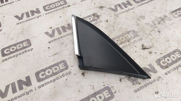 Молдинг переднего левого крыла Ford Kuga 1