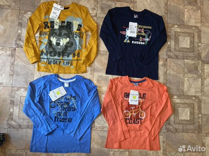 Одежда для мальчика