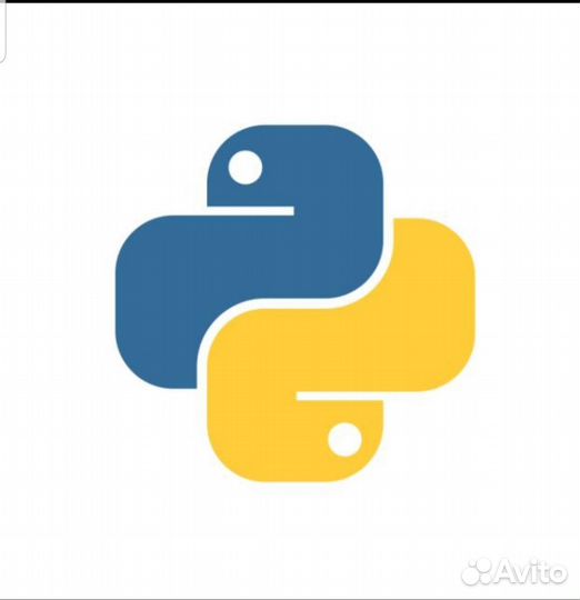 Репетитор по python