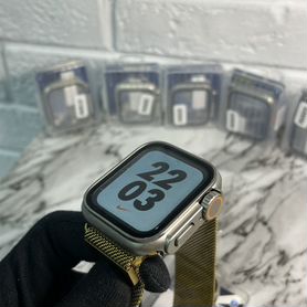 Чехол Apple Watch ultra 38/40/41/42/44