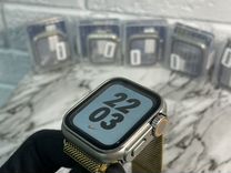 Чехол Apple Watch ultra 38/40/41/42/44