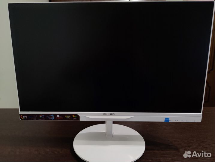 Монитор Philips 224E5Q