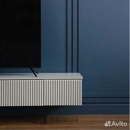 Тумба тв Filippo классическая