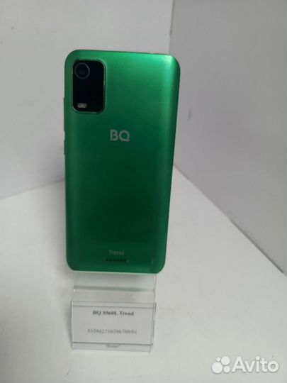 BQ 5560L Trend, 8 ГБ