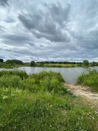 Дом 140 м² на участке 6 сот.