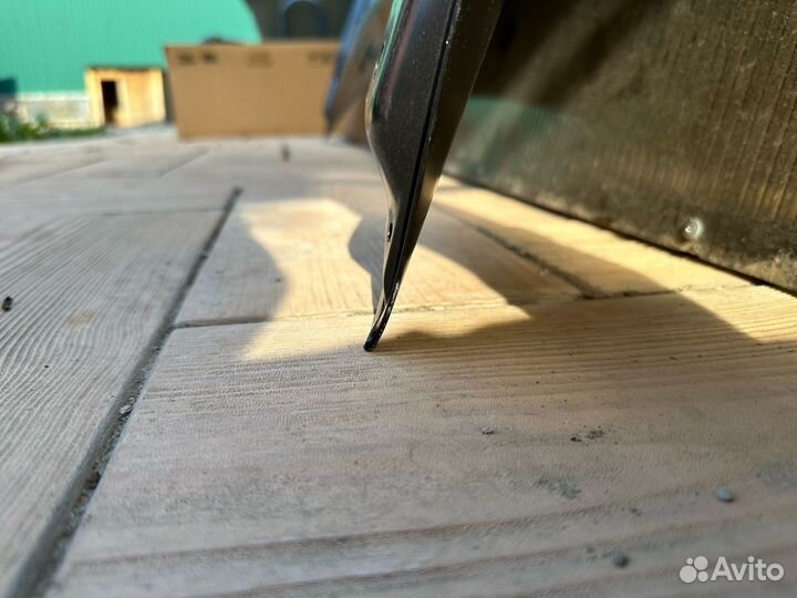 Капот новый toyota camry 50 2011-2017