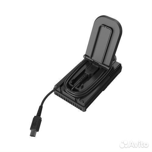 5544 Зарядное устройство Nitecore Sysmax UM20