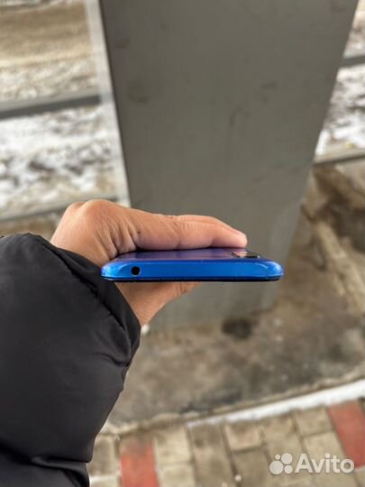 Xiaomi Redmi 9A, 2/32 ГБ