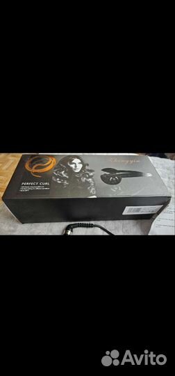 Perfect curlСтайлер BaByliss PRO Perfect Curl