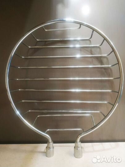 Навесные полки/корзинки для ванной и кухни